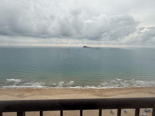 Apartment in Benidorm, Alicante