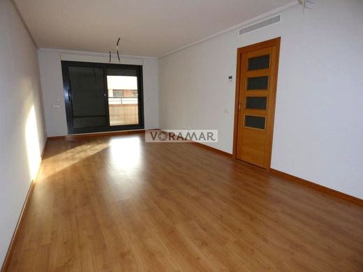 Apartment in Alboraya, Valencia