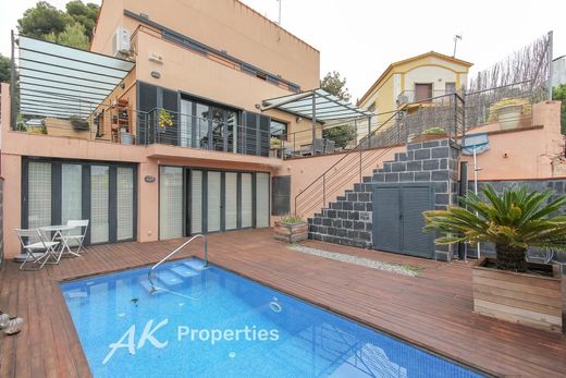 Villa in Castelldefels, Provinz Barcelona