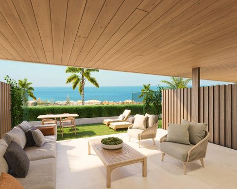 ﺷﻘﺔ ﻓﻲ Manilva, Provincia de Málaga