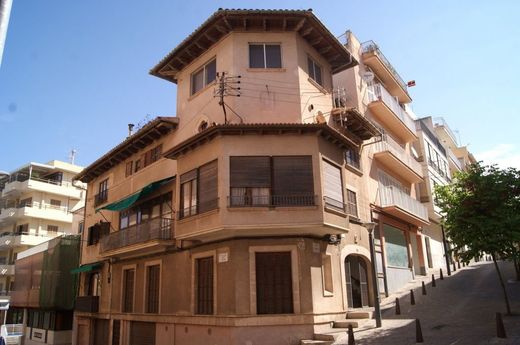 Appartement in Manacor, Balearen
