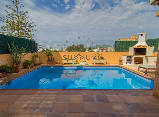 Ibiza, Illes Balearsのヴィラ
