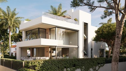 Villa à Marbella, Malaga