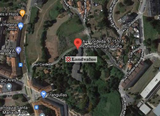 Terreno - Culleredo, Provincia da Coruña