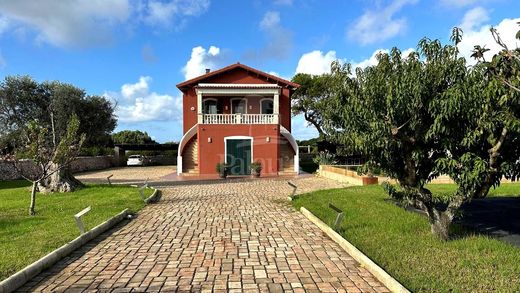 Villa in Ciutadella, Balearen