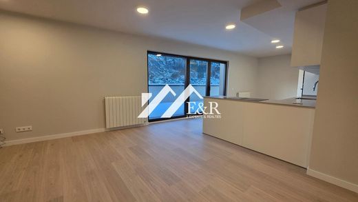 套间/公寓  Soldeu, Canillo