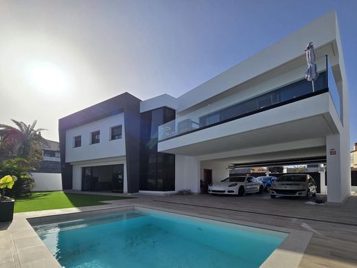 ﻓﻴﻼ ﻓﻲ Tafira, Provincia de Las Palmas