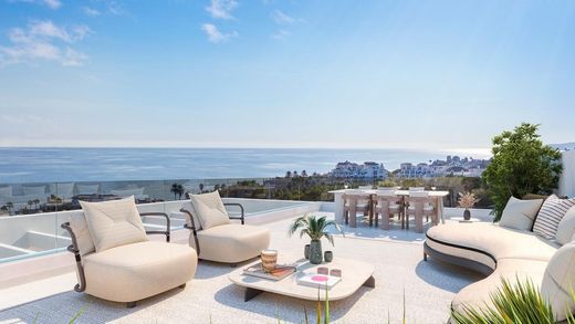 Penthouse in Estepona, Provincia de Málaga