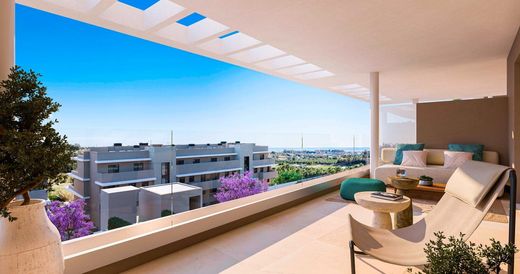 Apartment in Estepona, Malaga