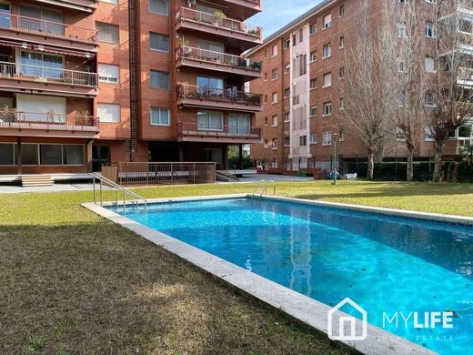 ﺷﻘﺔ ﻓﻲ برشلونة, Província de Barcelona