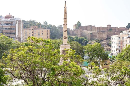 Piso / Apartamento en Málaga, Andalucía