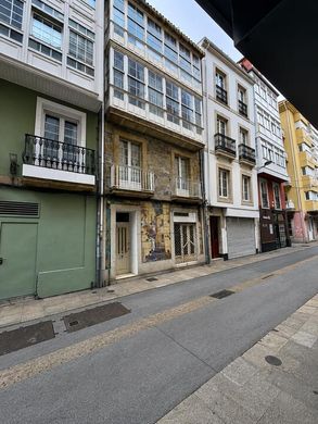 Complexes résidentiels à La Corogne, Provincia da Coruña