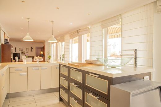 Complexes résidentiels à Icod de los Vinos, Province de Santa Cruz de Ténérife