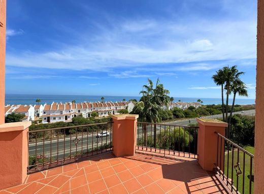 Penthouse in Castillo de la Duquesa, Provincia de Málaga