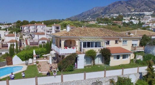 Willa w Mijas, Provincia de Málaga