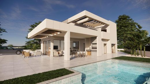 Villa in Monforte del Cid, Alicante