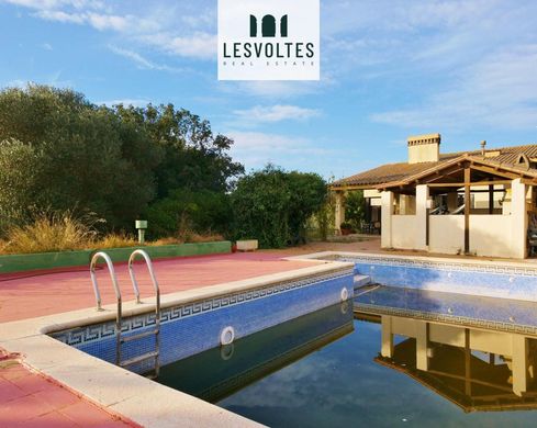 ‏וילה ב  Bellcaire d'Empordà, Província de Girona