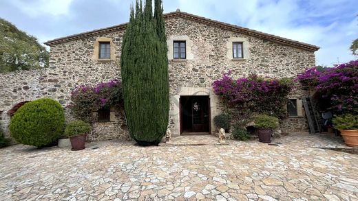 Villa in Vall-Llobrega, Province of Girona