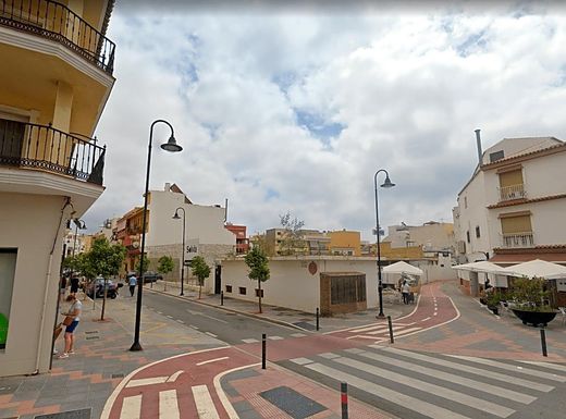 Terreno en Mijas, Málaga