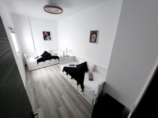 Edificio en Adeje, Santa Cruz de Tenerife