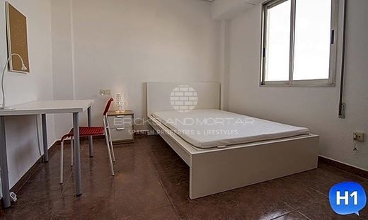 套间/公寓  巴倫西亞, Província de València