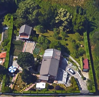 Villa in Puente San Miguel, Province of Cantabria
