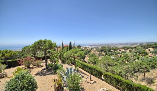 맨션 / 에스테포나, Provincia de Málaga