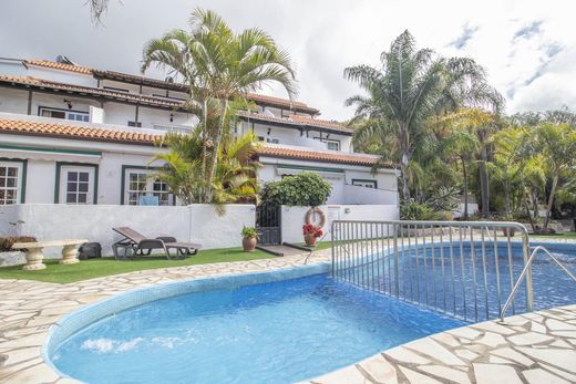 Appartementencomplex in Fuencaliente de la Palma, Provincia de Santa Cruz de Tenerife