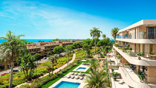 Appartamento a Estepona, Málaga