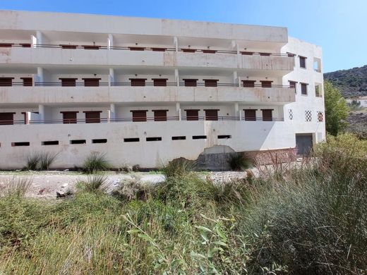 Complesso residenziale a Paterna del Río, Almeria