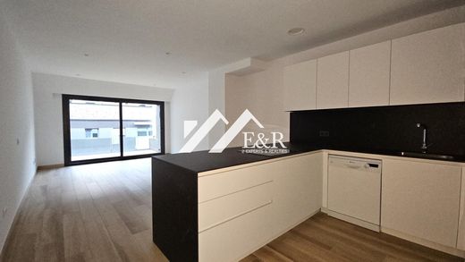 Cobertura - Andorra-a-Velha, Andorra la Vella