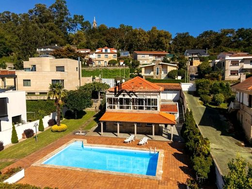 Villa en Vigo, Pontevedra