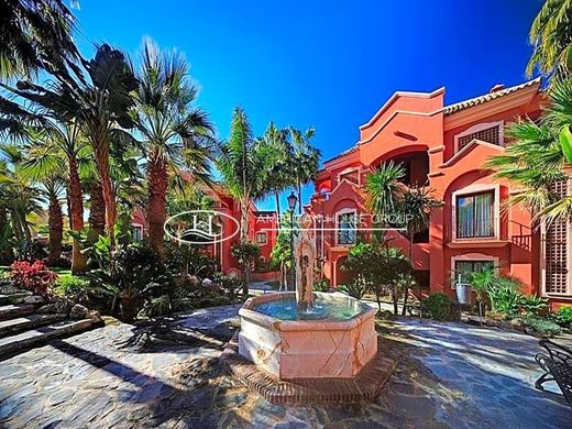 Apartamento - Marbella, Málaga