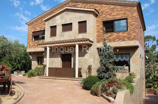 ‏וילה ב  Lloret de Mar, Província de Girona