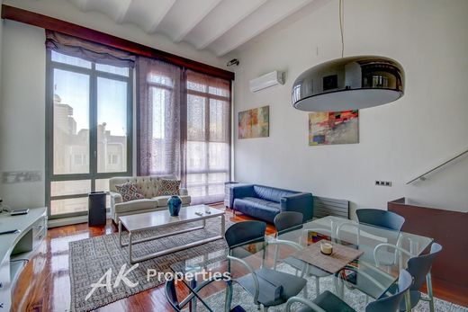 Apartment in Barcelona, Province of Barcelona