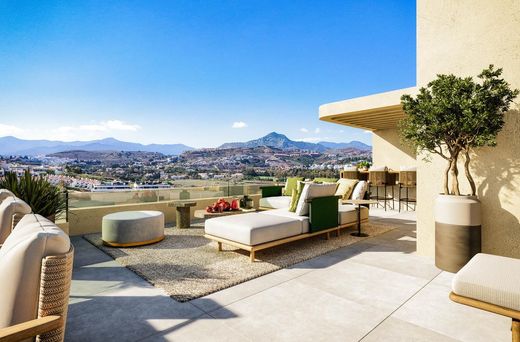 Ático en Estepona, Málaga