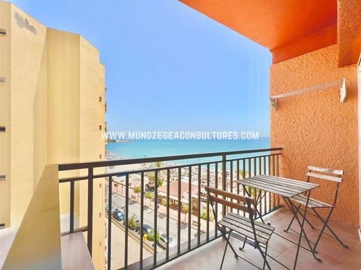 Apartament w Fuengirola, Provincia de Málaga