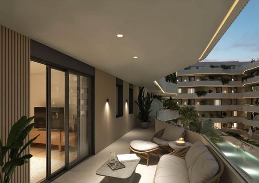 Квартира, Михас, Provincia de Málaga