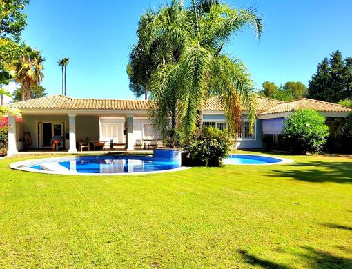 Villa in Sotogrande, Cadiz