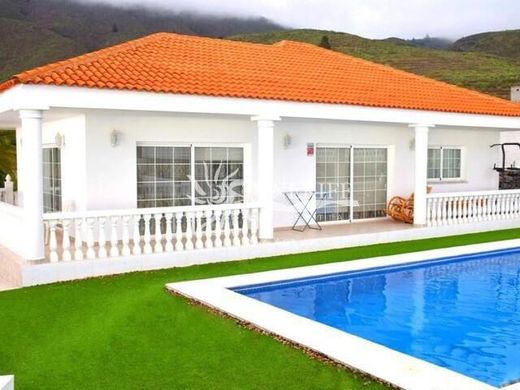 Villa in Guía de Isora, Province of Santa Cruz de Tenerife