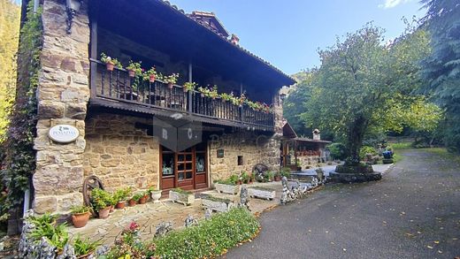 ‏בניין ב  Los Tojos, Provincia de Cantabria