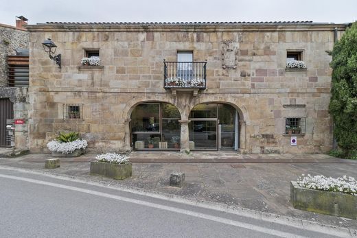 Casa de campo - Somahoz, Provincia de Cantabria