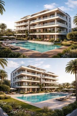 Land in la Nucia, Alicante