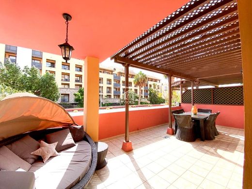 아파트 / Costa Adeje, Provincia de Santa Cruz de Tenerife