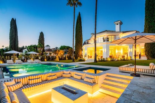 Villa in Marbella, Provincia de Málaga