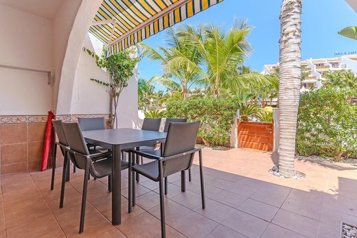 Playa de las Américas, サンタ・クルス・デ・テネリフェのヴィラ