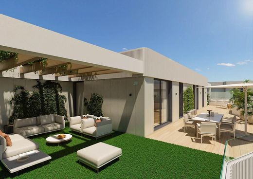 Cobertura - Mijas, Málaga