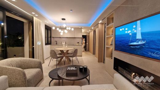 Appartamento a Marbella, Málaga