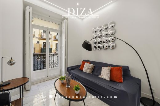 Appartement à Madrid, Province de Madrid