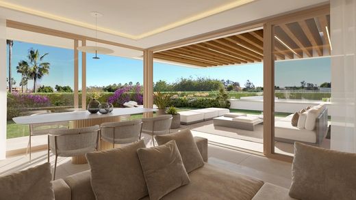 아파트 / Casares, Provincia de Málaga